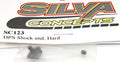 Silva Concepts HPS Shock End, Hard Coated