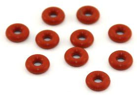 Silva Concepts HPS2 O-Rings