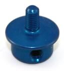 Silva Concepts HPS2 Shock End-BLUE