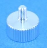 Silva Concepts HPS2 Shock top (Silver)