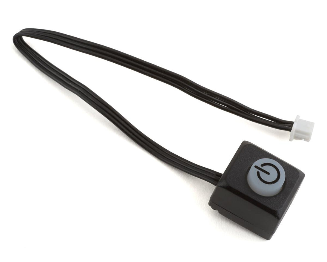 Hobbywing 1/10 Extended Electronic Power Switch (150mm), HWI-30850013
