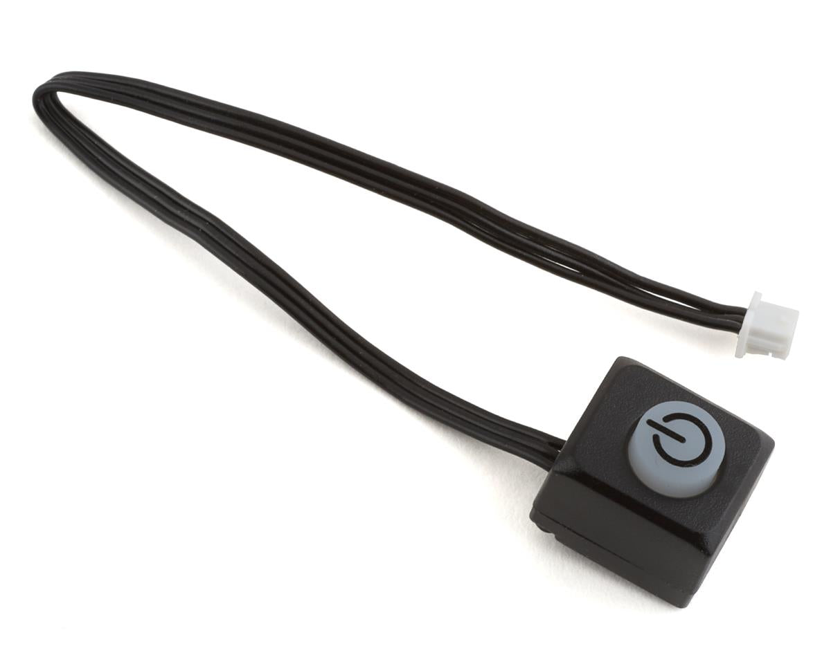 Hobbywing 1/10 Extended Electronic Power Switch (150mm), HWI-30850013