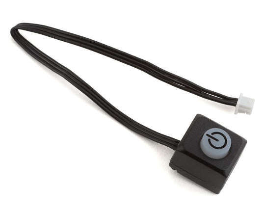 Hobbywing 1/10 Extended Electronic Power Switch (150mm), HWI-30850013