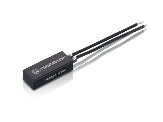 Hobbywing Capacitor Module, Non Polarity, Standard