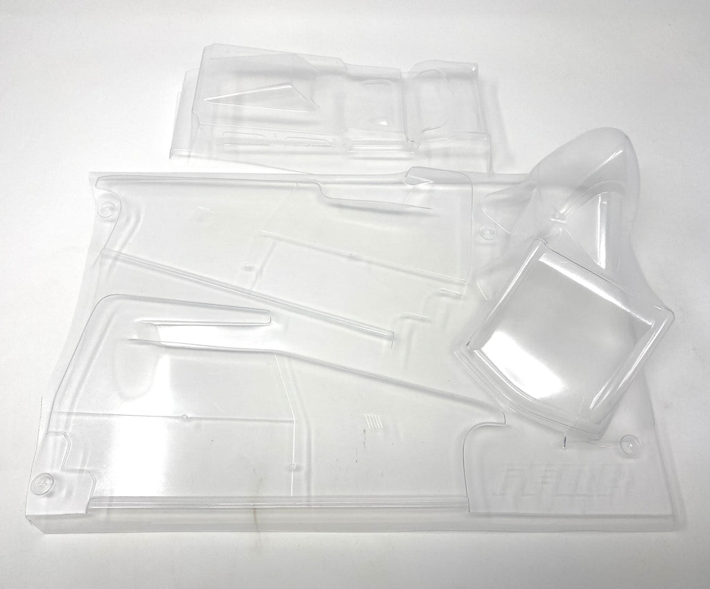 2023 Sprint Car Body Kit QS-2910