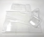 2023 Sprint Car Body Kit QS-2910