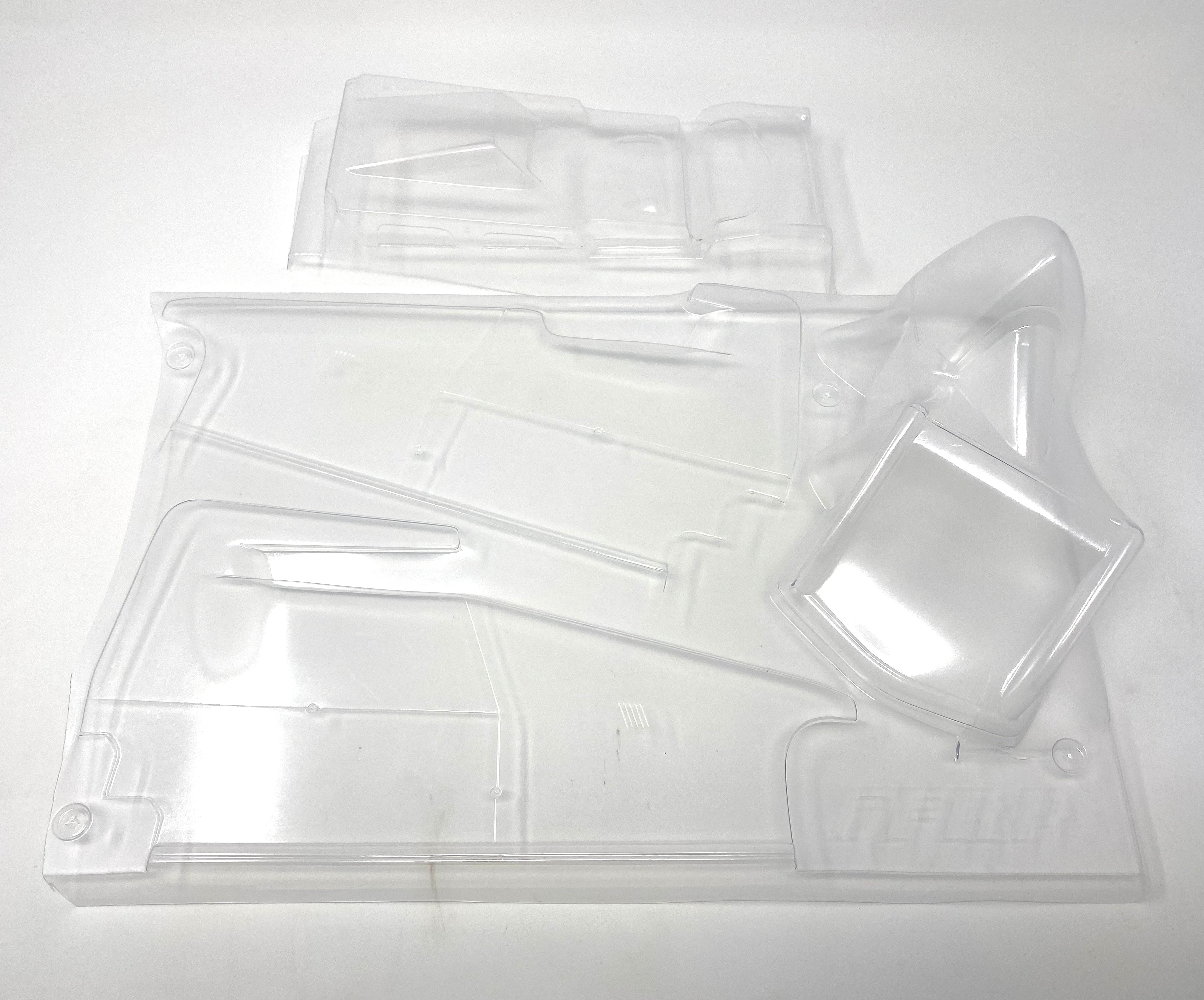 2023 Sprint Car Body Kit QS-2910