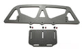 Adjustable Carbon Fiber Latemodel Bumper GFR-1396