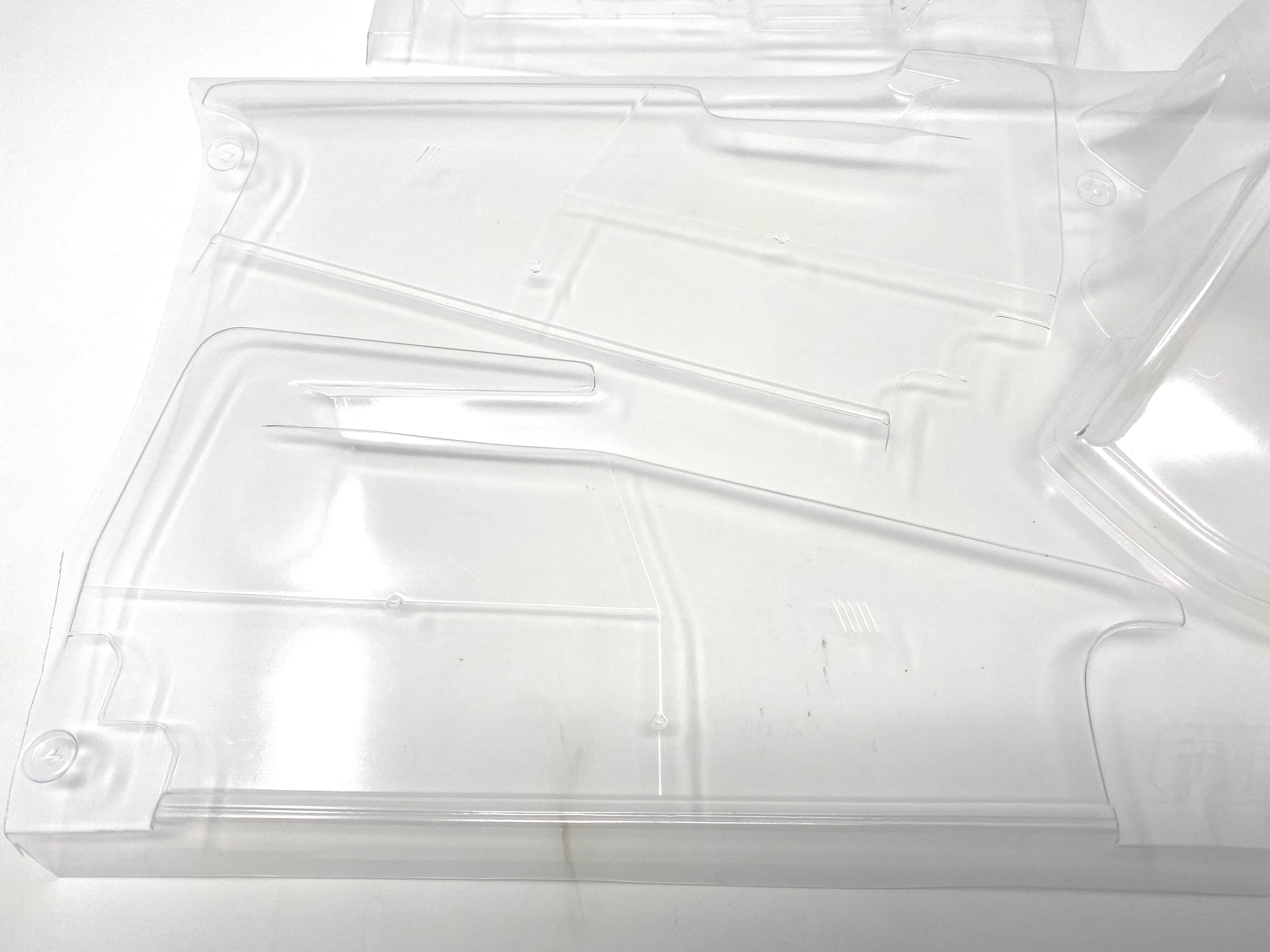 2023 Sprint Car Body Kit QS-2910