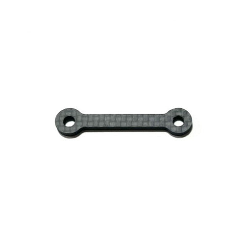 Team GFRP / Quasi Speed Carbon Fiber Front Bumper Spacer GFR-1267