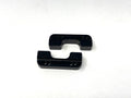 Metric 0/2 Rear Arm Mounts Toe Blocks fits all GFRP cars GFR-1065M