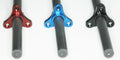 IRS 1/10th Spool Axle, 4-40 Thread, IRS-2124
