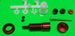 IRS ASC VCS Micro Shock Kit