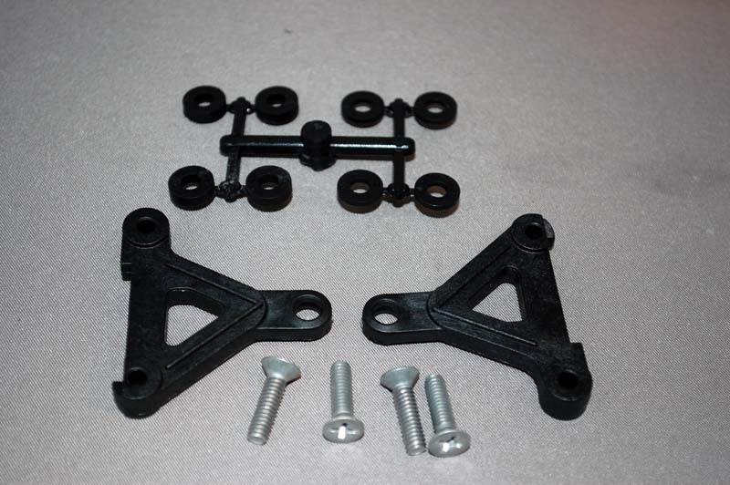 IRS Lower Suspension Arm Kit, IRS-4221