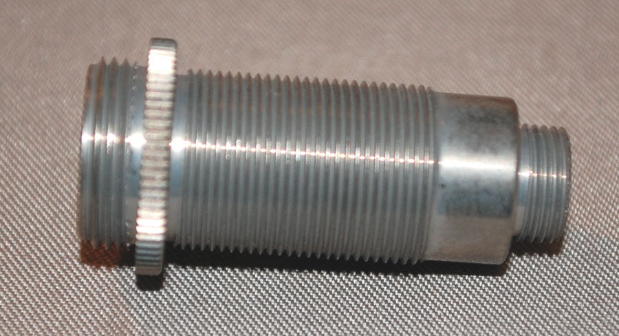 IRS Macro Shock Adjusting Collar (Nickel/Teflon Coated), IRS-4093