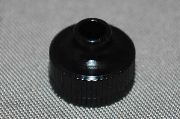 IRS Macro Shock Bottom Cap v1 (O-ring retainer), IRS-4065