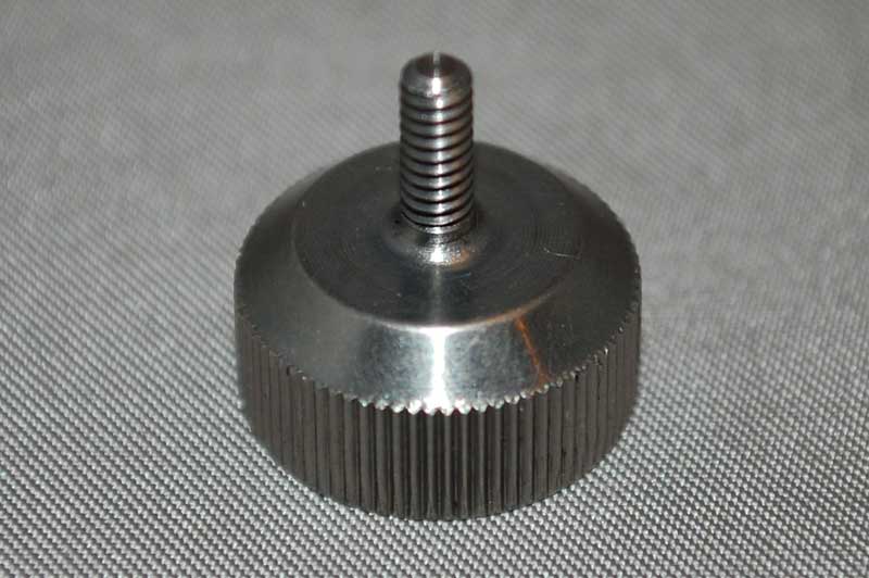 IRS Macro Shock Cap (Pancar Style), IRS-4062