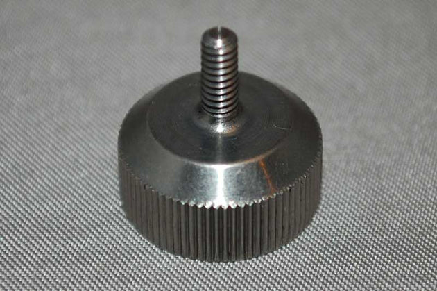 IRS Macro Shock Cap (Pancar Style), IRS-4062
