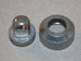 IRS Macro Shock Cap w/TC Style Hole (N/T Coated), IRS-4063