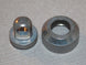 IRS Macro Shock Cap w/TC Style Hole (N/T Coated), IRS-4063