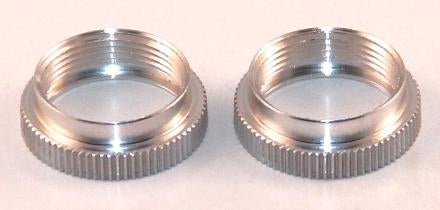 IRS Threaded Macro Shock Nut IRS, ASC, IRS-4077