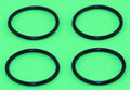 IRS Macro Shock Collar O-Rings, IRS-4072