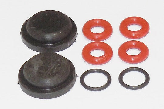 IRS Macro Shock Rebuild Kit, IRS-4076