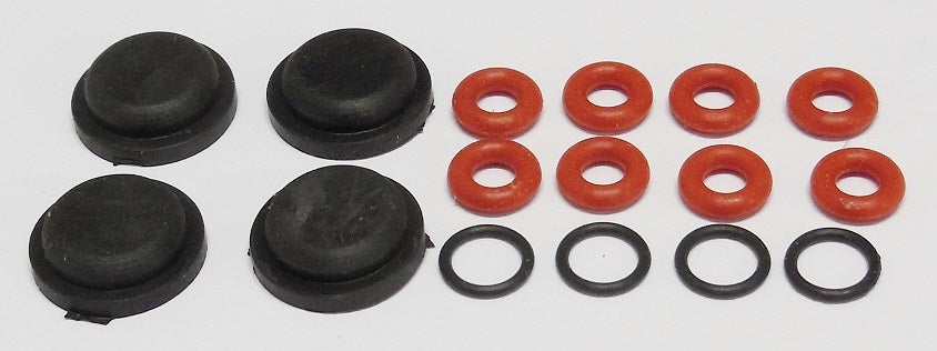 IRS Macro Shock Rebuild Kit (4), IRS-4090