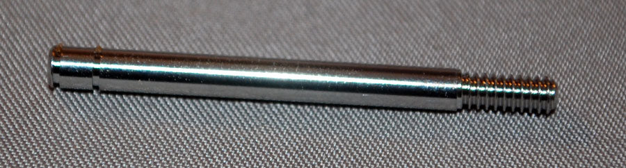 IRS Medium Macro Shock Shaft (1.460 long)
