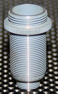 IRS Medium Shock Body (1) (Silver), IRS-4092