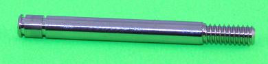 IRS VCS Macro Shock Shaft for Short & Medium Shocks, IRS-4066
