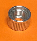 IRS V2 Macro Shock Bottom Cap (Silver), IRS-4086s