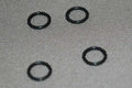 IRS VCS Micro and Macro Shock Cap O-Ring (4)