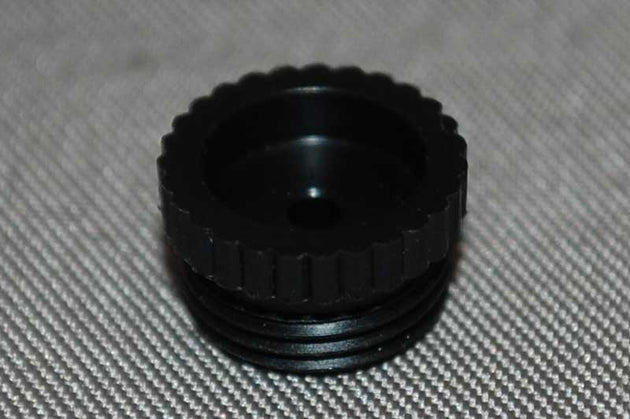 IRS VCS Delrin Shock Cap, IRS-4047