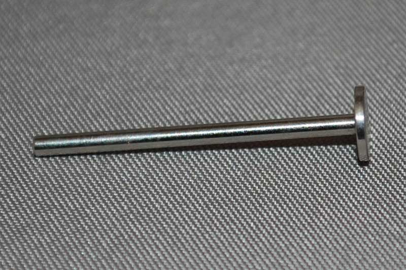 IRS VCS Micro Shock Piston 0.225 dia, IRS-4049