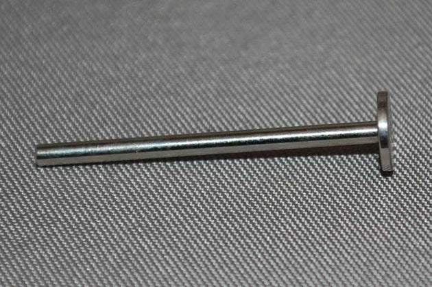 IRS VCS Micro Shock Piston 0.225 dia, IRS-4049