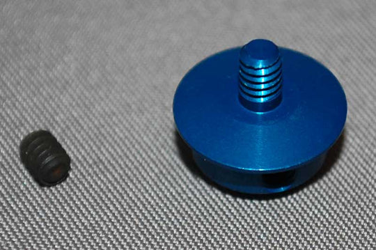 IRS VCS Micro Shock Spring Retainer