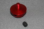 IRS VCS Micro Shock Spring Retainer