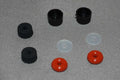 IRS VCS Micro Shock Rebuild Kit, IRS-4045
