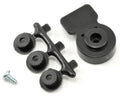 Kimbrough Products Mid Size Servo Saver NO HOLES 23, 24, 25 Spline Drive