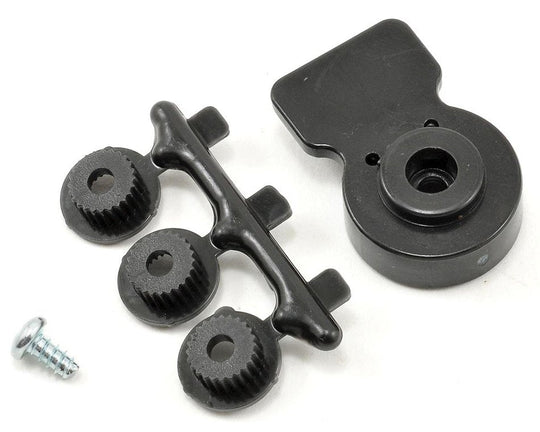 Kimbrough Products Mid Size Servo Saver NO HOLES 23, 24, 25 Spline Drive