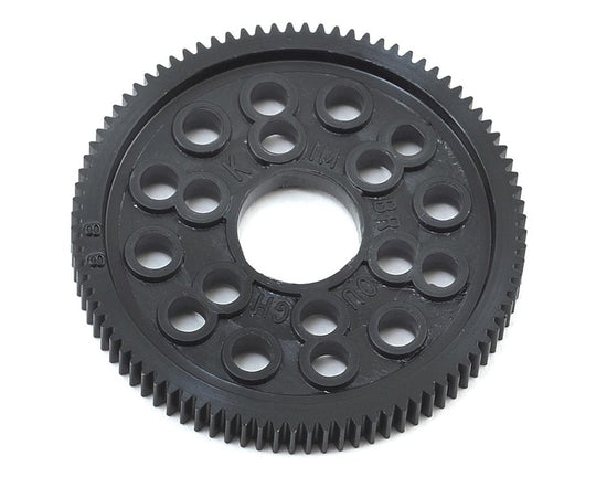 Kimbrough Products Pro Thin Spur Gear 88T 64P