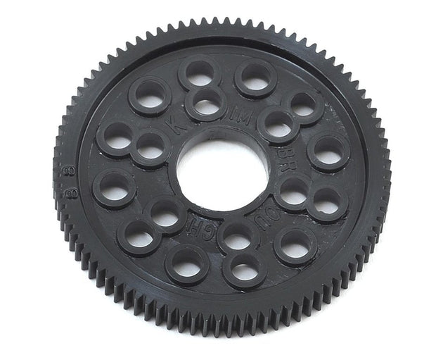 Kimbrough Products Pro Thin Spur Gear 88T 64P