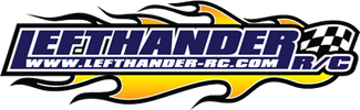 Lefthander RC - Home