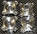 IRS LW Light Weight Narrow Clamping Hub, IRS-216