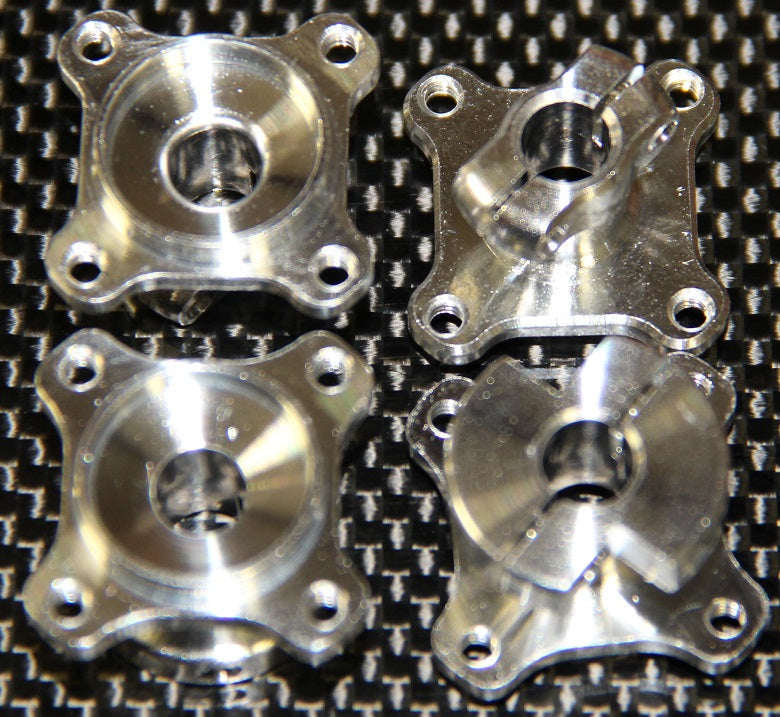IRS LW Light Weight Narrow Clamping Hub, IRS-216