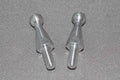 IRS Long Aluminum Ball Studs 0.50 (2)