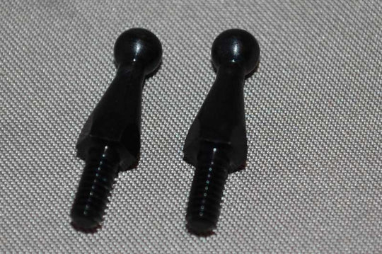 IRS Long Aluminum Ball Studs 0.50 (2)