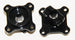 IRS LW Light Weight Narrow Clamping Hub