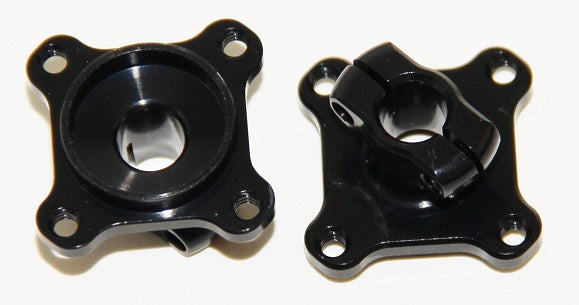 IRS LW Light Weight Narrow Clamping Hub